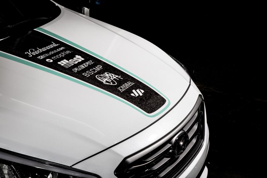  Hyundai Sonata JP Edition 2015 года  (фото 9 из 26)